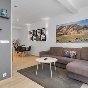 Appartement met een Slaapkamer
