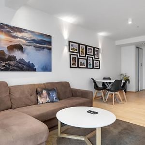 Appartement met Twee Slaapkamers